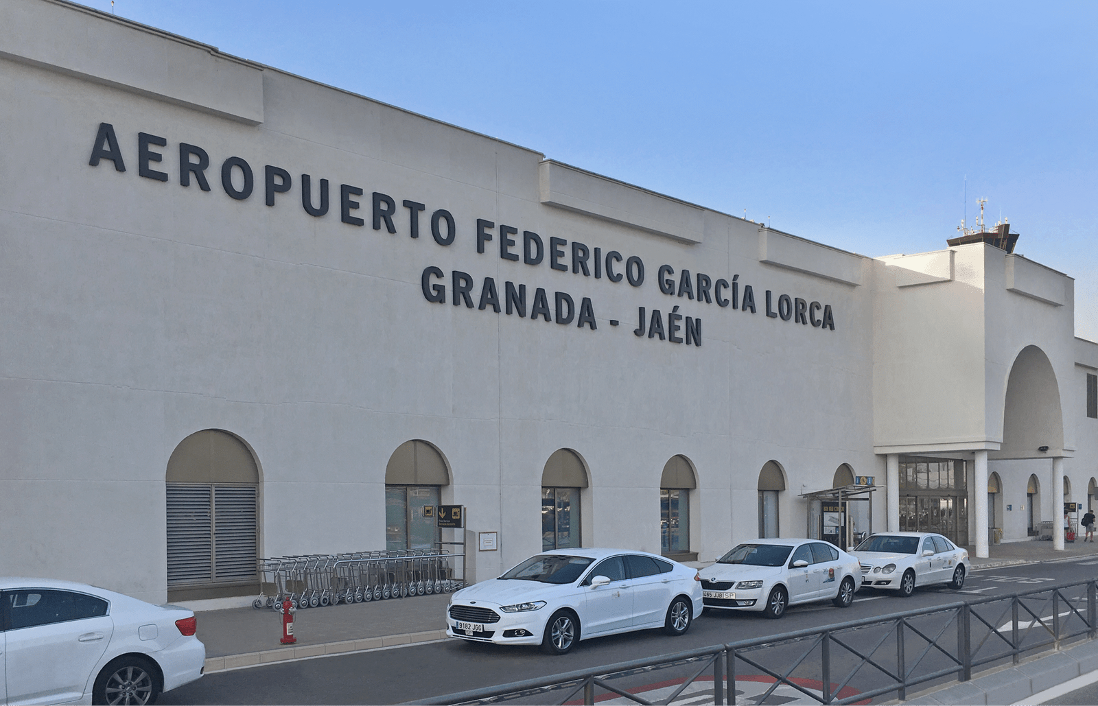frangranada taxi